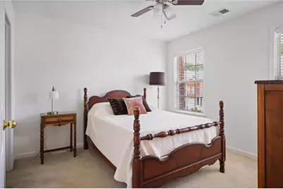 3849 Chattahoochee Summit Drive SE #3849, Atlanta, GA 30339 - Photo 16
