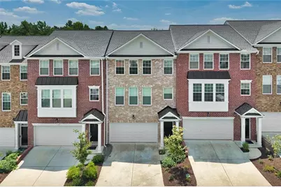 3849 Chattahoochee Summit Drive SE, Atlanta, GA 30339 - Photo 34
