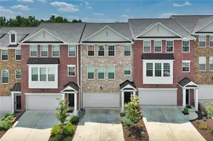 3849 Chattahoochee Summit Dr SE, Atlanta, GA 30339 - Photo 34