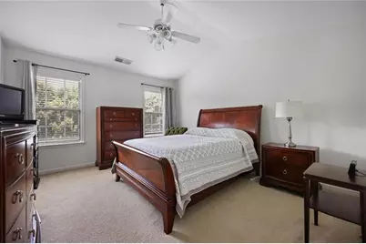 3849 Chattahoochee Summit Drive SE #3849, Atlanta, GA 30339 - Photo 20