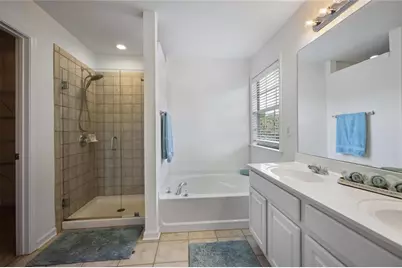 3849 Chattahoochee Summit Drive SE #3849, Atlanta, GA 30339 - Photo 22