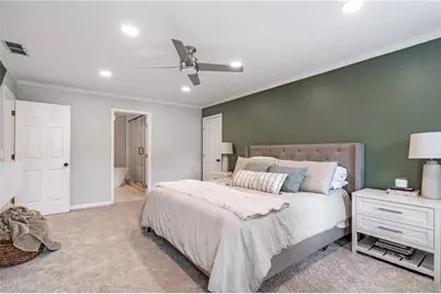 663 Parkcrest Place NE, Marietta, GA 30068 - Photo 24