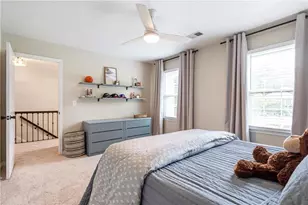 663 Parkcrest Pl NE, Marietta, GA 30068 - Photo 32
