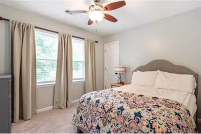 663 Parkcrest Place NE, Marietta, GA 30068 - Photo 30