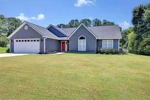 245 Trotters Walk, Covington, GA 30016 - Photo 1