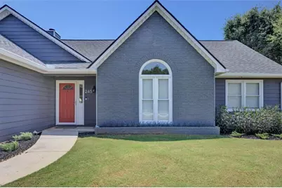 245 Trotters Walk, Covington, GA 30016 - Photo 48
