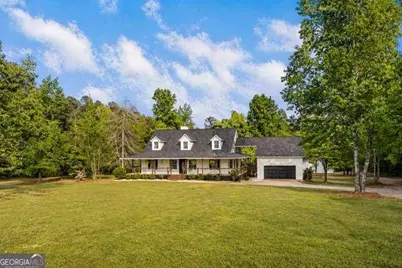 304 Bailey Road, Monticello, GA 31064 - Photo 1