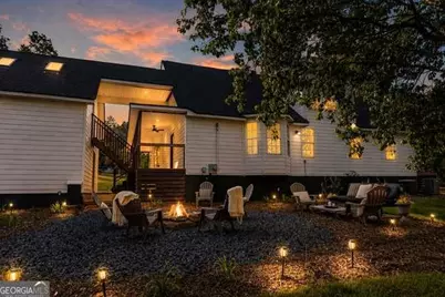 304 Bailey Road, Monticello, GA 31064 - Photo 6