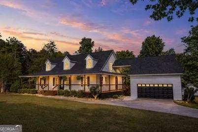 304 Bailey Road, Monticello, GA 31064 - Photo 2