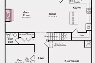 4039 Alderstone Dr, Flowery Branch, GA 30542 - Photo 34