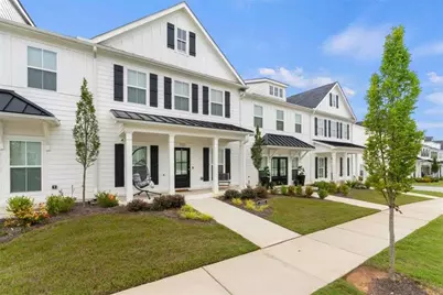 1723 Prospect Way, Conyers, GA 30094 - Photo 4
