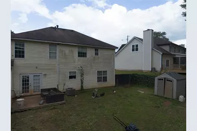 4127 Kingship Drive, Ellenwood, GA 30294 - Photo 28