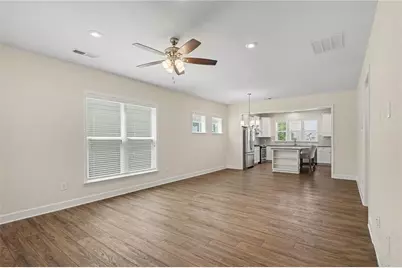 407 Chestatee Court, Griffin, GA 30223 - Photo 12