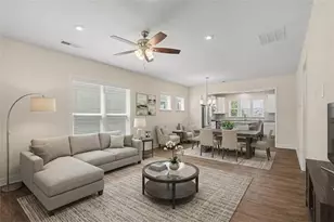 407 Chestatee Ct, Griffin, GA 30223 - Photo 2