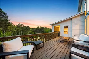 1071 Ridgeview Rd, Woodstock, GA 30188 - Photo 2