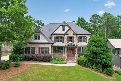 315 Peninsula Point, Canton, GA 30115 - Photo 2