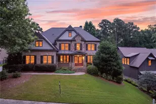 315 Peninsula Point, Canton, GA 30115 - Photo 1