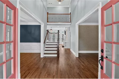 315 Peninsula Point, Canton, GA 30115 - Photo 6