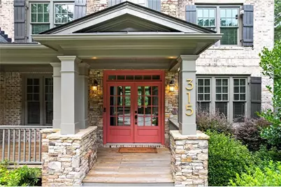 315 Peninsula Point, Canton, GA 30115 - Photo 4