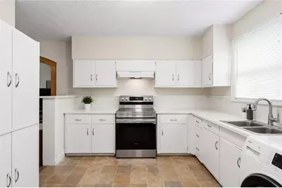 2009 N Broad Street NE, Rome, GA 30161 - Photo 12