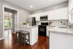 814 Plaintain Dr, Woodstock, GA 30188 - Photo 16