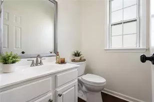 814 Plaintain Dr, Woodstock, GA 30188 - Photo 28