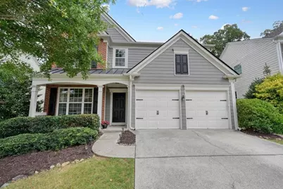 814 Plaintain Drive, Woodstock, GA 30188 - Photo 1
