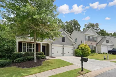814 Plaintain Drive, Woodstock, GA 30188 - Photo 6