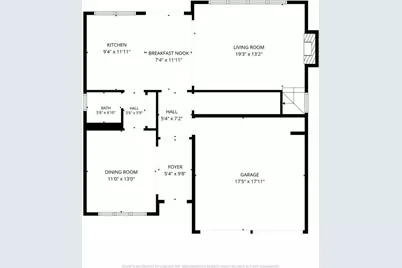 814 Plaintain Drive, Woodstock, GA 30188 - Photo 44