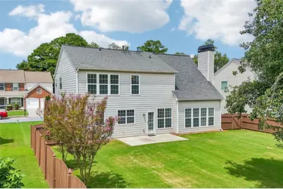 8080 Friarbridge Drive, Suwanee, GA 30024 - Photo 82