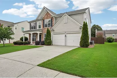 8080 Friarbridge Drive, Suwanee, GA 30024 - Photo 6
