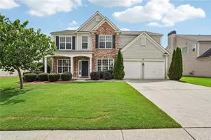 8080 Friarbridge Dr, Suwanee, GA 30024 - Photo 1