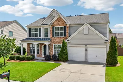 8080 Friarbridge Drive, Suwanee, GA 30024 - Photo 62