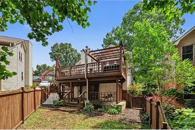 906 Heritage Place, Decatur, GA 30033 - Photo 28