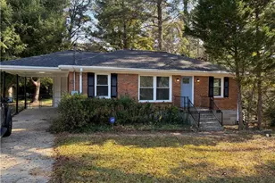 1990 S Columbia Pl, Decatur, GA 30032 - Photo 1