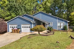715 Babbling Creek Pl, Johns Creek, GA 30022 - Photo 1