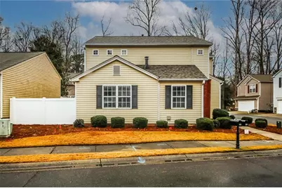 170 Windcroft Lane, Acworth, GA 30101 - Photo 2
