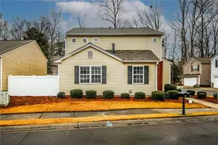 170 Windcroft Ln, Acworth, GA 30101 - Photo 2