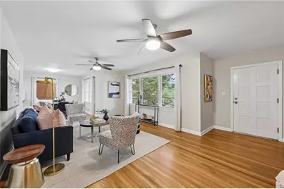 579 N Superior Avenue, Decatur, GA 30033 - Photo 4