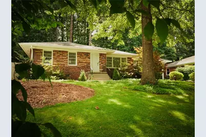 579 N Superior Avenue, Decatur, GA 30033 - Photo 1