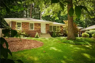 579 N Superior Ave, Decatur, GA 30033 - Photo 1