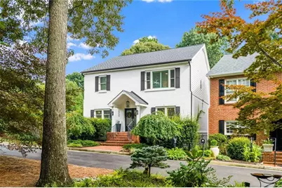 2950 Waverly Court SE, Atlanta, GA 30339 - Photo 2