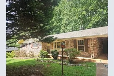 515 Shay Drive SW, Marietta, GA 30060 - Photo 2