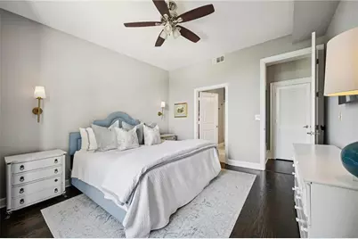 2626 Peachtree Road NW #1104, Atlanta, GA 30305 - Photo 16