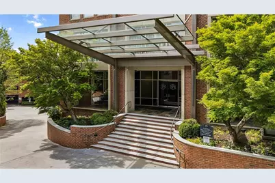 2626 Peachtree Road NW #1104, Atlanta, GA 30305 - Photo 32