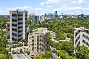 2626 Peachtree Rd NW, Atlanta, GA 30305 - Photo 30