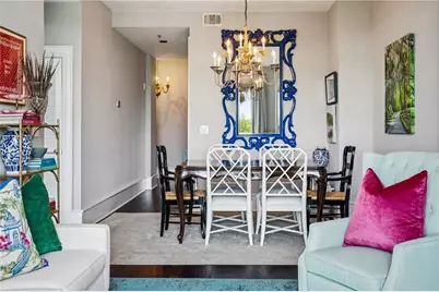 2626 Peachtree Road NW #1104, Atlanta, GA 30305 - Photo 8