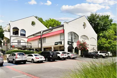 2626 Peachtree Road NW #1104, Atlanta, GA 30305 - Photo 52