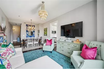2626 Peachtree Road NW #1104, Atlanta, GA 30305 - Photo 6