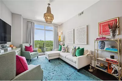 2626 Peachtree Road NW #1104, Atlanta, GA 30305 - Photo 2